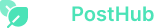 RunPostHub